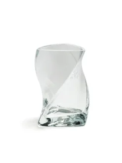 Piet Hein Twister vase fra (Lime)><noscript><img width=