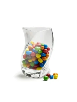 Piet Hein Twister vase fra (Lime)><noscript><img width=