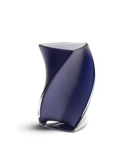 Piet Hein Twister vase fra (Lime)><noscript><img width=