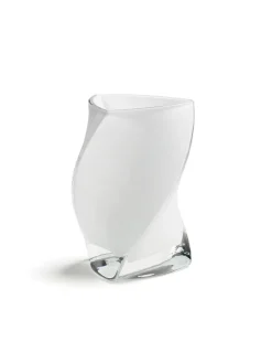 Piet Hein Twister vase fra (Lime)><noscript><img width=
