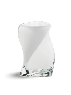 Piet Hein Twister vase fra (Lime)><noscript><img width=