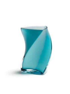 Piet Hein Twister vase fra (Lime)><noscript><img width=