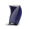 Piet Hein Twister vase fra (Lilla)> Vaser