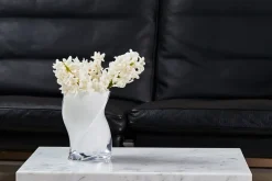 Piet Hein Twister vase fra (Opal)><noscript><img width=