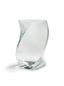 Piet Hein Twister vase fra (Opal)><noscript><img width=
