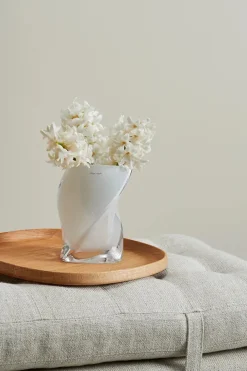 Piet Hein Twister vase fra (Opal)><noscript><img width=