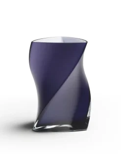 Piet Hein Twister vase fra (Opal)><noscript><img width=