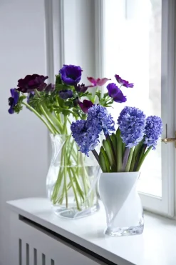Piet Hein Twister vase fra (Opal)><noscript><img width=