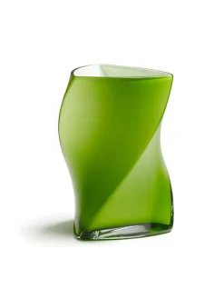 Piet Hein Twister vase fra (Opal)><noscript><img width=