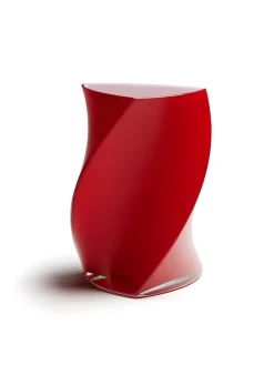 Piet Hein Twister vase fra (Opal)><noscript><img width=