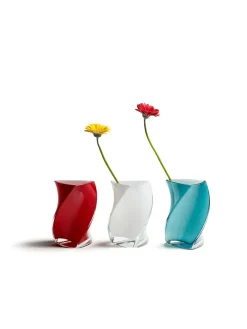 Piet Hein Twister vase fra (Opal)><noscript><img width=