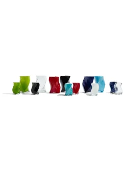 Piet Hein Twister vase fra (Opal)><noscript><img width=