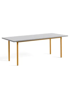 HAY Two-Colour Spisebord 200x90 fra><noscript><img width=