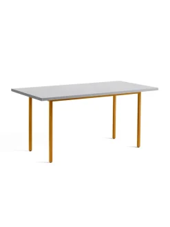 HAY Two-Colour Spisebord 240x90 fra><noscript><img width=