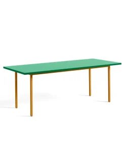 HAY Two-Colour Spisebord 240x90 fra><noscript><img width=
