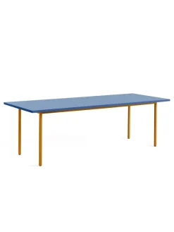 HAY Two-Colour Spisebord 240x90 fra><noscript><img width=