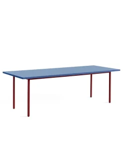 HAY Two-Colour Spisebord 240x90 fra><noscript><img width=