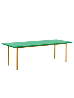 HAY Two-Colour Spisebord 240x90 fra><noscript><img width=
