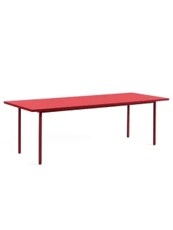 HAY Two-Colour spisebord 160x82 fra><noscript><img width=