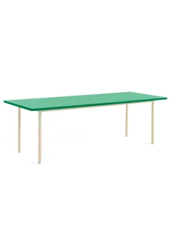 HAY Two-Colour spisebord 160x82 fra><noscript><img width=