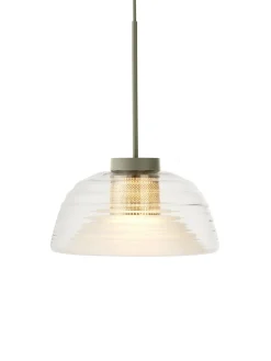 Muuto Two-Layer Pendant fra> Spots|Pendler