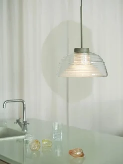 Muuto Two-Layer Pendant fra> Spots|Pendler