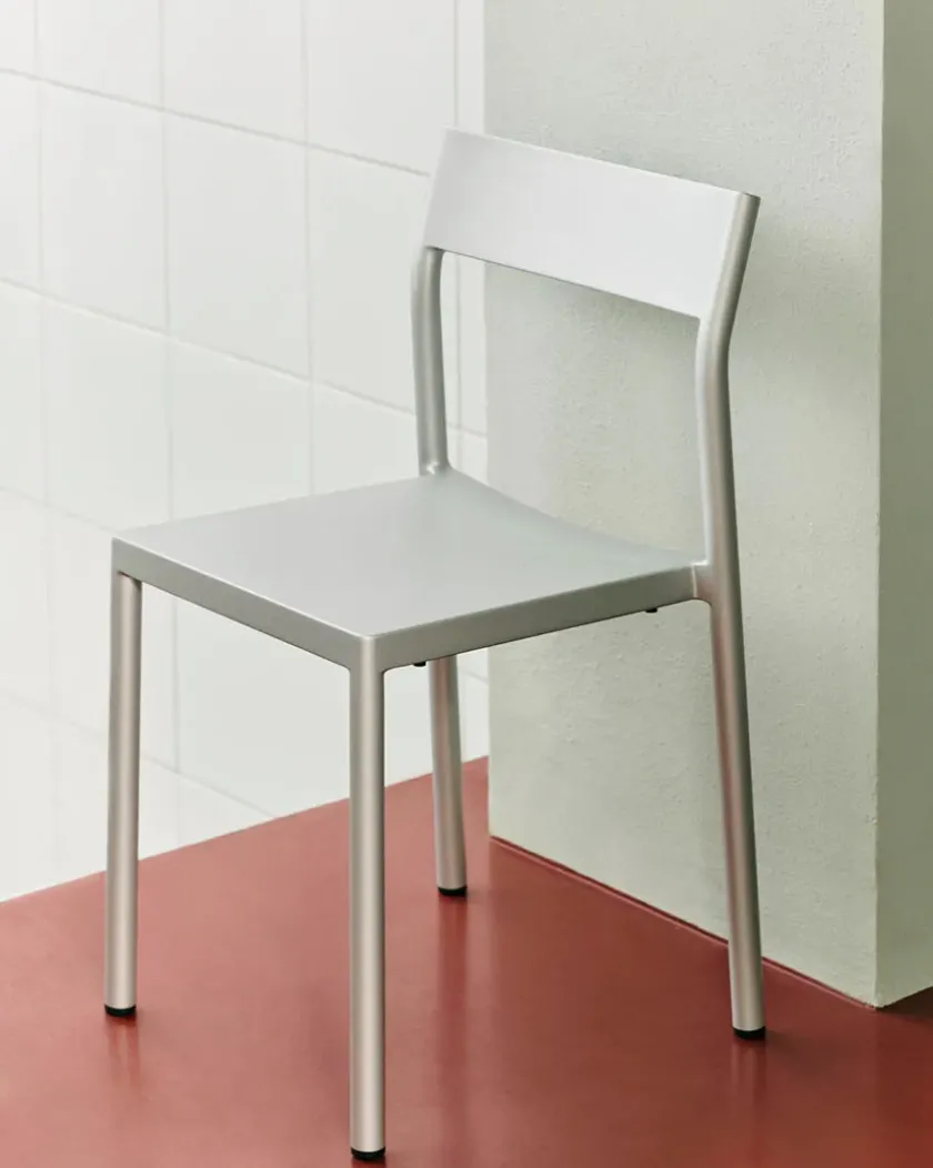 HAY Type Chair fra> Spisebordsstole