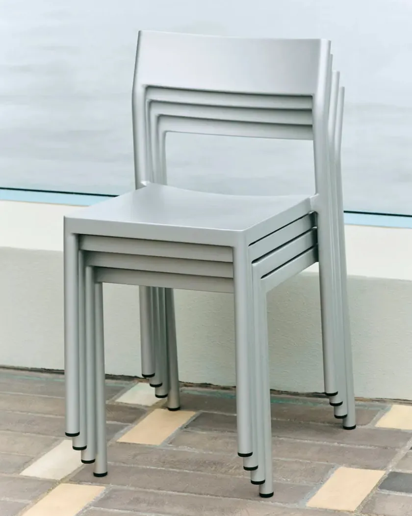 HAY Type Chair fra> Spisebordsstole