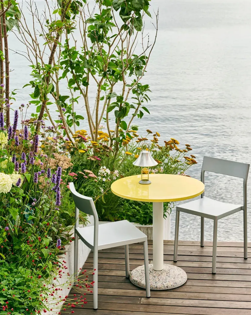 HAY Type Chair fra> Spisebordsstole