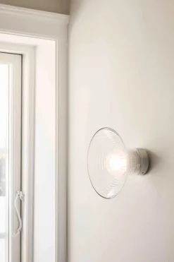 FDB Møbler U12 Sletterhage Væglampe fra><noscript><img width=