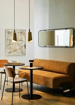 Audo Copenhagen Umanoff Pendel fra> Pendler|Spots