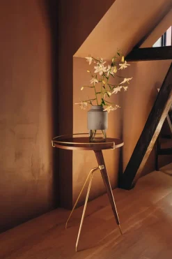 Audo Copenhagen Umanoff Side Table 45 fra><noscript><img width=