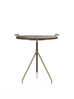 Audo Copenhagen Umanoff Side Table 45 fra><noscript><img width=