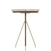 Audo Copenhagen Umanoff Side Table 60 fra> Sideborde Og Små Borde