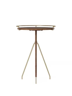 Audo Copenhagen Umanoff Side Table 60 fra> Sideborde Og Små Borde