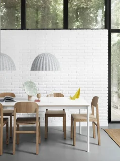 Muuto Under the Bell pendel, Ø 55 cm fra> Pendler|Spots
