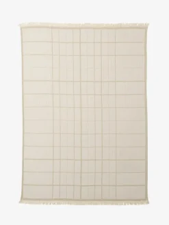 &Tradition Untitled Throw Plaid AP10 fra><noscript><img width=