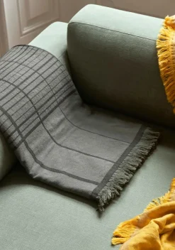 &Tradition Untitled Throw Plaid AP10 fra><noscript><img width=
