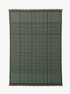 &Tradition Untitled Throw Plaid AP10 fra><noscript><img width=