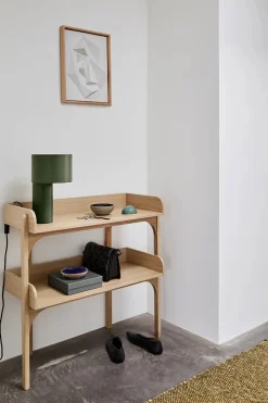 Woud Utility Shelf fra> Hylder