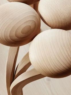 Fritz Hansen Utzon Stool fra><noscript><img width=