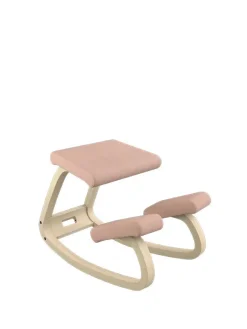 Variér Variable Balans Stol, light brown wood/reflect 984 fra><noscript><img width=