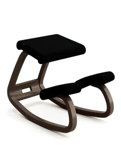 Variér Variable Balans Stol, light brown wood/reflect 984 fra><noscript><img width=
