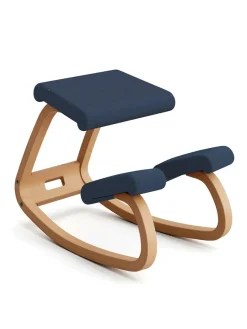 Variér Variable Balans Stol, light brown wood/reflect 984 fra><noscript><img width=