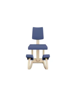 Variér Variable Plus stol, natur bøg fra><noscript><img width=
