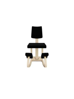Variér Variable Plus stol, natur bøg fra><noscript><img width=