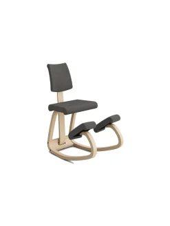 Variér Variable Plus stol, natur bøg fra><noscript><img width=