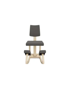 Variér Variable Plus stol, natur bøg fra><noscript><img width=