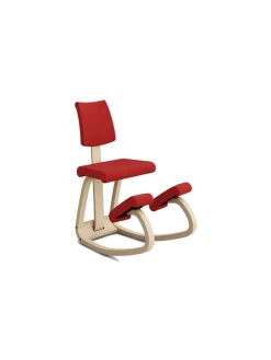 Variér Variable Plus stol, natur bøg fra><noscript><img width=