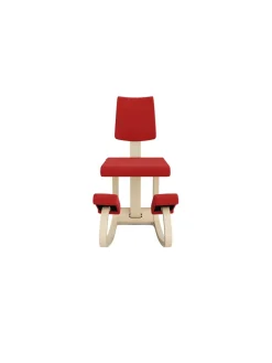 Variér Variable Plus stol, natur bøg fra><noscript><img width=